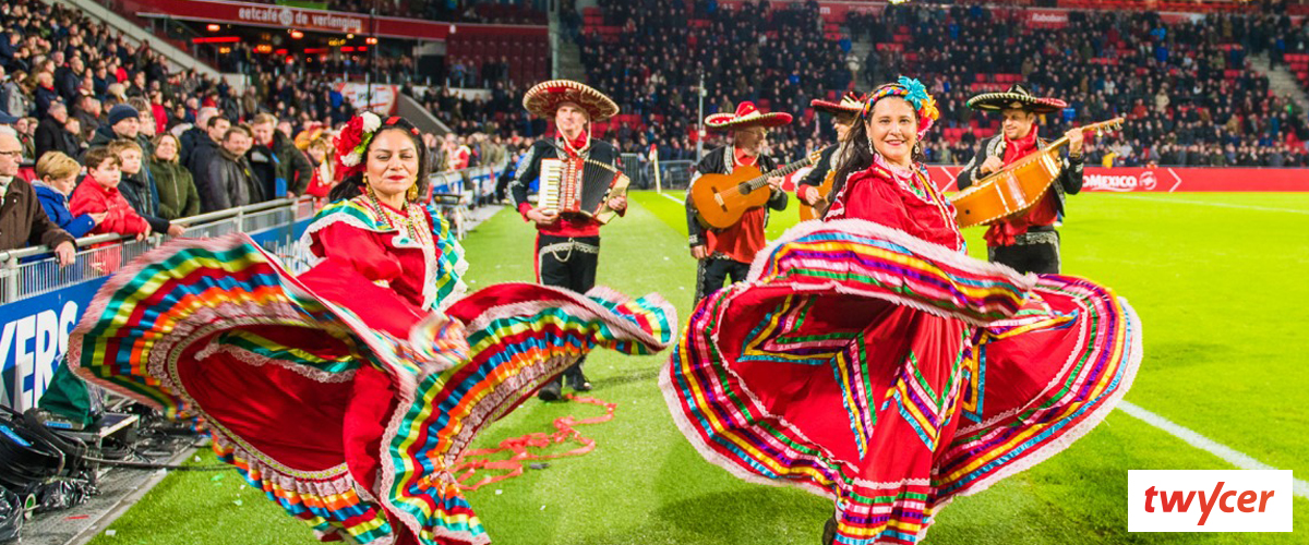 Braziliaanse muzikanten boeken